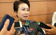 Bà Phan Thị Mỹ Thanh vi phạm rất nghiêm trọng, phải kỷ luật