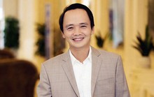 Tỷ phú Trịnh Văn Quyết tiết lộ lý do tấn công thị trường condotel