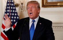 Tổng thống Trump tiếp tục “chọc giận” Trung Quốc