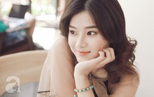Hoàng Yến Chibi: Tôi sợ chị Hồng Ánh mỗi khi diễn sai