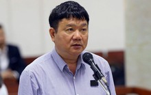 Ông Đinh La Thăng ví góp vốn vào OceanBank như gả chồng cho cô gái đẹp