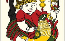 Hiện đại hóa tranh truyền thống
