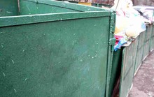 Nga: Sinh viên Việt Nam ngã từ tầng 15, thi thể trong thùng rác