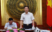 Phó Bí thư Thanh Hóa đề nghị công an điều tra vụ tin đồn có “bồ nhí”