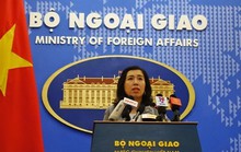 Việt Nam bác bỏ quy chế nghỉ đánh bắt cá đơn phương của Trung Quốc