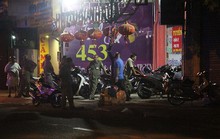 Di lý kẻ giết người ở phòng trà Tình Ca từ Bình Thuận về TP HCM