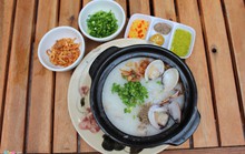 15 con phố ẩm thực ở TP HCM