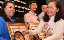 Bổ nhiệm trưởng Ban Tổ chức, Ban Dân vận Thành ủy TP HCM