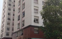 TP HCM: Hàng loạt chung cư cấp tập cảnh báo cháy