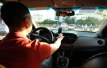 Uber biến mất tại Việt Nam: Bớt cạnh tranh, khách hàng, lái xe có bị thiệt?