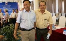 Sự im lặng đáng sợ