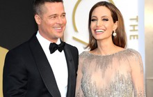 Brad Pitt và Angelina Jolie đạt thỏa thuận ly hôn