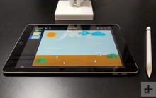 Apple nâng cấp iPad, giá rẻ hỗ trợ bút cảm ứng