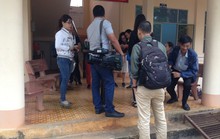 Vụ dôi dư hơn 500 giáo viên: Cục Nhà giáo họp kín với huyện