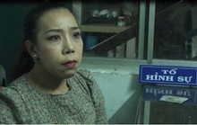 Tình tiết sốc vụ nữ phóng viên tống tiền doanh nghiệp