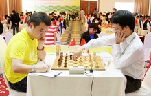 Lê Quang Liêm mơ ngôi vô địch HDBank thứ tư