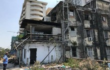 Khẩn trương xử lý chung cư cũ