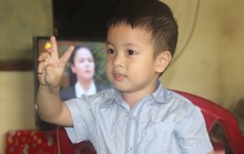 Bé 3 tuổi “nghiện” hát karaoke, bất ngờ đọc thạo
