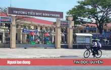 Thêm một nhân chứng tố ông Võ Hòa Thuận ép cô giáo quỳ gối 40 phút