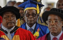 Zimbabwe quyết không cho qua vụ bốc hơi 15 tỉ USD kim cương