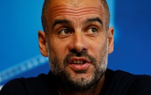 Guardiola: Sớm muộn gì Man City cũng vô địch Champions League