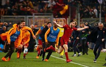 Truyền thông thế giới sốc nặng với thất bại của Barcelona