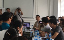 “Gắn mác” Singapore và Dubai, tiền ảo iFan lừa nhà đầu tư ra sao?