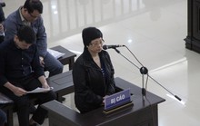 Đề nghị y án chung thân, bồi thường 54 tỉ đồng với bà Châu Thị Thu Nga