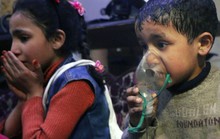 Vụ tấn công hóa học ở Syria là chiến dịch bài Nga?