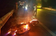 Vụ CSGT Đồng Nai gây rối sau va chạm xe: Lấy lời khai từ nhân chứng