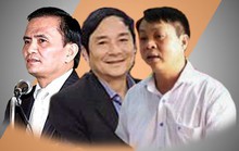 Infographic: Quan chức lùm xùm sai phạm giờ ra sao?