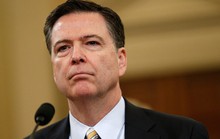 Cựu giám đốc FBI trút giận lên ông Trump