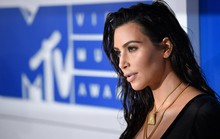 Pháp buộc tội nghi phạm 11 trong vụ cướp Kim Kardashian