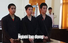 Rủ thêm người đi trả thù giùm bạn