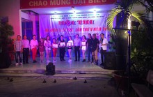 60 CNVC-LĐ tham gia Vũ điệu tuổi trẻ