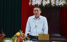 Bí thư  Đà Nẵng: Có quá nhiều người nhà của lãnh đạo trong hệ thống công quyền