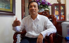Thanh Hóa có ưu ái cựu Phó Chủ tịch nâng đỡ không trong sáng'?
