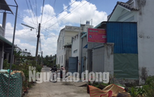 Chủ tịch Cần Thơ yêu cầu xử lý nghiêm vụ sai phạm đất đai tại quận Bình Thủy