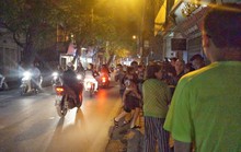 Hàng xóm nói gì về cựu trung tướng Phan Hữu Tuấn bị bắt, khám nhà?