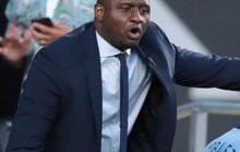 Arsenal kỳ vọng vào Vieira