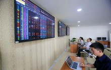 Rót tiền vào chứng khoán hay đất?