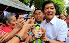 Philippines: Đếm lại phiếu bầu phó tổng thống sau gần 2 năm