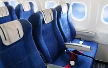 Chỗ ngồi nào an toàn nhất trên máy bay?