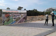 Sóng ngầm ở Phú Quốc