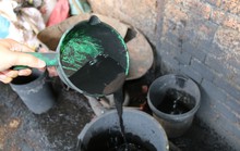 Quá nhiều nghi vấn trong vụ “cà phê nhuộm pin” ở Đắk Nông