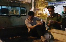 Tài xế xe bán tải kéo lê nạn nhân ở Ô Chợ Dừa bị khởi tố tội giết người