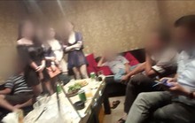 Điều tra: Thác loạn bên trong các nhà hàng khu trung tâm Sài Gòn
