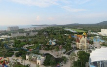 Sóng ngầm ở Phú Quốc: Phòng nóng, ngừa sốt cho đảo ngọc