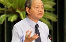 Miễn nhiệm chức Phó Chủ tịch UBND TP HCM đối với ông Lê Văn Khoa