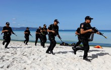 Căng thẳng lệnh cấm đảo Boracay